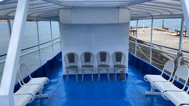 Водный транспорт: Продается катер модель - «Ярославец» надежная классика на воде!!! — 7