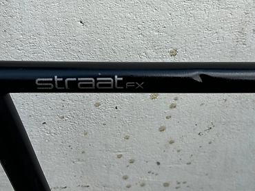 Городские велосипеды: Городской велосипед, Рама M (156 - 178 см), Б/у — 9