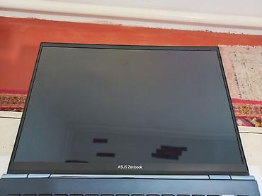 Ноутбуки ASUS: Ультрабук, Б/у, AMD Ryzen 7 — 14