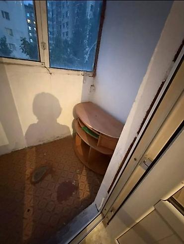 квартира дешевле: 1 комната, 35 м², Нижний Джал (Джал-23) 105 серия, 3 этаж, Косметический ремонт — 3