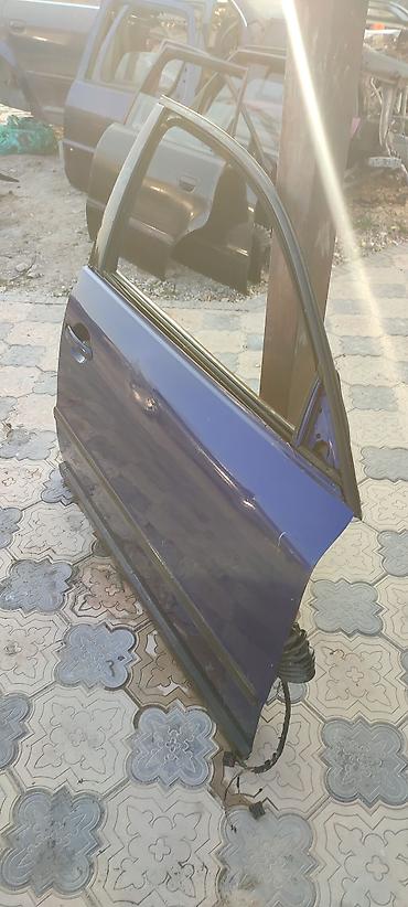 Двери и комплектующие: Дверь Передняя правая Volkswagen, Б/у, Оригинал — 3