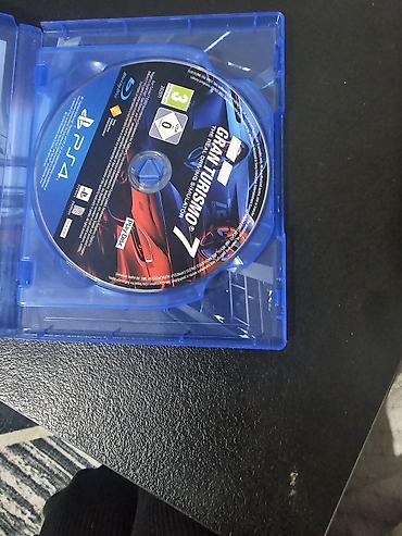 самсунг 8 с: Gran Turismo 7 — диск для PS4 - Официальное издание для PlayStation 4 — 2