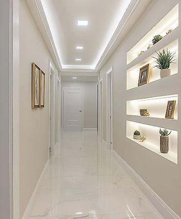 Другие виды отделочных работ: Больше 6 лет опыта — 11