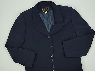 japan style: Marynarka damska, rozmiar 3XL — 1