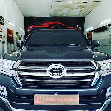 Автомойки: Тонировкавбишкеке тонировка авто тонир тонировка качественно и не — 24