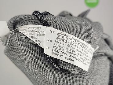 getry lidl: Stradivarius, Spodnie materiałowe damskie, rozmiar M — 5
