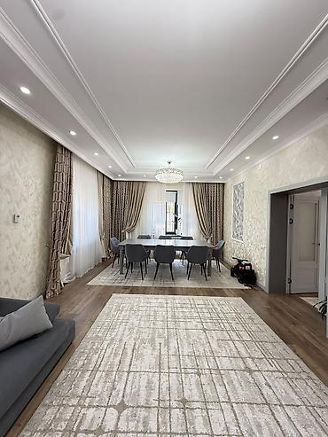Продажа коттеджей и домов: 4 комнаты, 180 м², 73 соток, Бишкек, Кок-Жар ж/м — 17