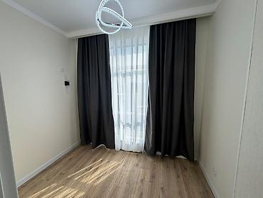 дачи у речки: 3 комнаты, 83 м², Технопарк Элитка, 13 этаж, Дизайнерский ремонт — 4