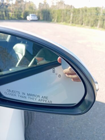 Kia: Kia Optima: 1.6 l | 2019 il Sedan — 31