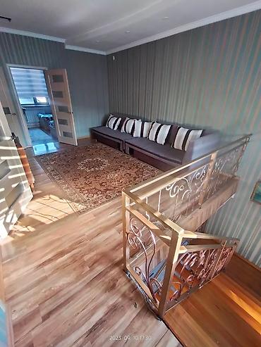 Долгосрочная аренда домов: 165 м², 8 комнат, Утепленный, Теплый пол, Бронированные двери — 4