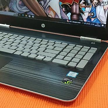 hp gaming: İşlənmiş HP Pavilion, 17.3 ", Intel Core i7, 2 TB, Ünvandan götürmə — 4
