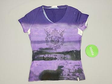 koszulki volcano: Gin Tonic, T-shirt damski, rozmiar S — 2