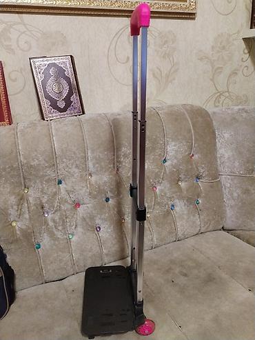 aluminium qazanlar: 17 manata alınıb, 2 dəfə istifadə edilib. Yeni kimidir. Uşağın — 4