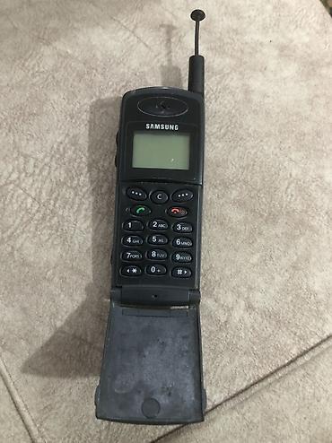 samsung printer: Samsung Z510, 2 GB, rəng - Yaşıl, Düyməli — 2