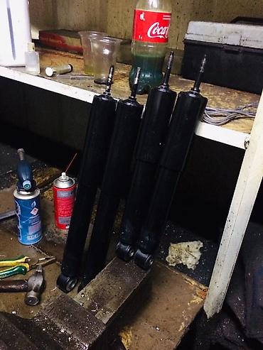 СТО, ремонт транспорта: Ремонт деталей автомобиля, без выезда — 10