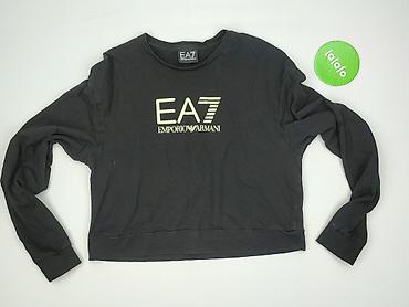 eobuwie bluzy: EA7 Emporio Armani, Bluza damska
, rozmiar 3XL — 2