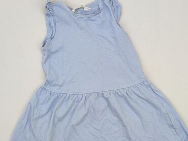 sukienki do tanca latino: Dress, H&M, 3-4 years, 98-104 cm, condition - Very good