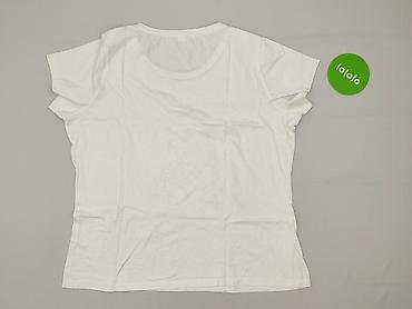 gym king: T-shirt damski, rozmiar XL — 3