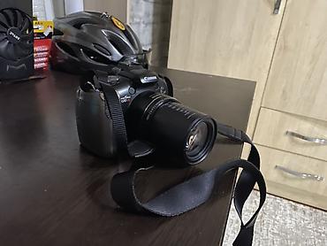 Фотоаппараты: Canon PowerShot SX20 IS — универсальная ультразум‑камера с — 2