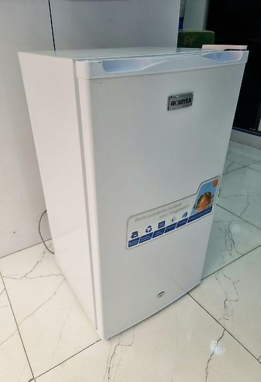 xaladenik mini: Soyuducu mini soyuducu soyducu Soyea Iki qapılı və bir qapılı — 10