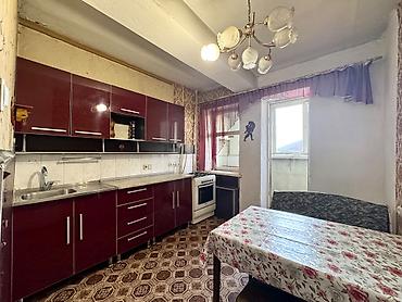 кв 106: 4 комнаты, 108 м², Аламединский рынок / базар Индивидуалка, 2 этаж, Требуется ремонт — 8