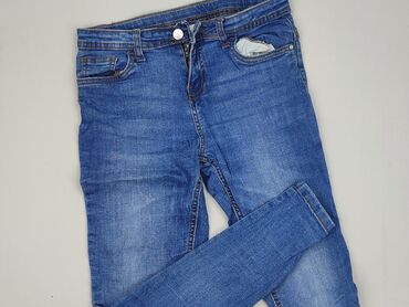 mia moda sukienki: Jeans, 12 years, 152, condition - Very good at lalafo.pl mia moda sukienki: Jeans, 12 years, 152, condition - Very good