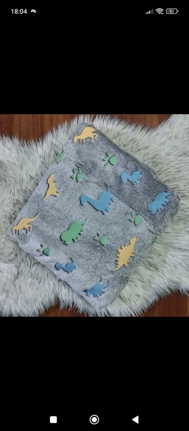 Ostale dečije stvari: Svetleća ćebad Dimenzije-150*200 Cena 2600din (Pitati za dostupne — 14