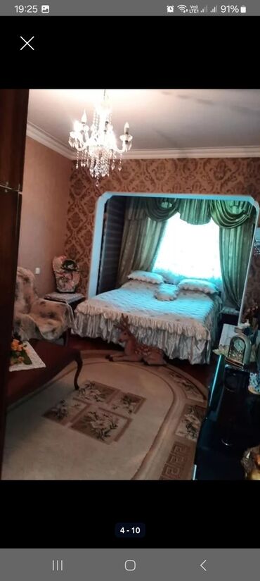 Köhnə tikili: Bakı, Bakıxanov qəs., 3 otaqlı, Köhnə tikili, m. Neftçilər, 85 kv. m -da lalafo.az — 1 Köhnə tikili: Bakı, Bakıxanov qəs., 3 otaqlı, Köhnə tikili, m. Neftçilər, 85 kv. m — 1