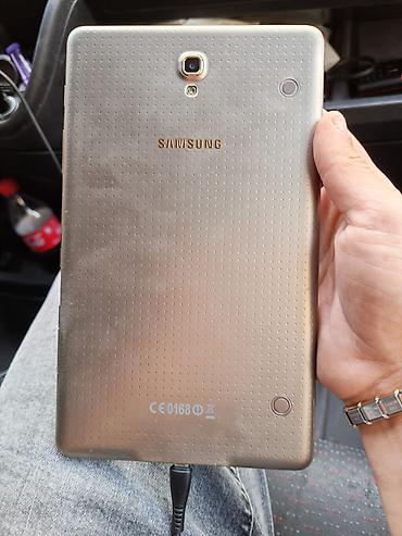 256 gb ssd: İşlənmiş Samsung Galaxy Tab S, 8,9", < 64 GB, Ünvandan götürmə, Ödənişli çatdırılma, Rayonlara çatdırılma — 2