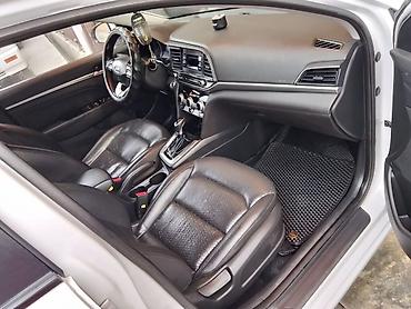 avante hyundai: Hyundai Avante: 2019 г., 1.6 л, Автомат, Бензин, Седан — 4