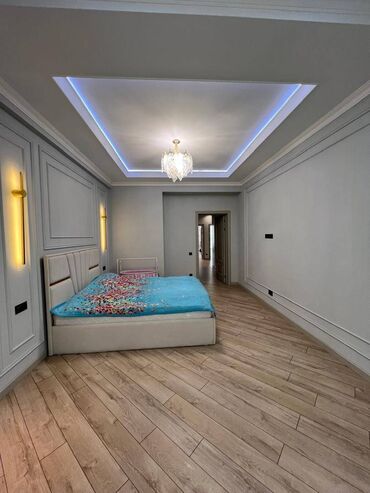 земельный участок в караколе: 2 бөлмө, 100 кв. м, Элитка, 2 кабат