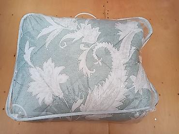 Текстиль: Məhsul: La Perla Home Collection – Mikrofiber yorğan Təzədir — 1