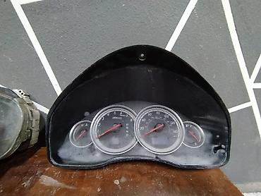 Другая автоэлектроника: Продаю спидометры на япошек nissan, Subaru, Toyota, Mazda Б/у — 16
