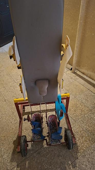 Əlil usaqlar ucun yerime aparati. sifarisle baha duzelib. Orces -de lalafo.az -da Əlil usaqlar ucun yerime aparati. sifarisle baha duzelib. Orces -de