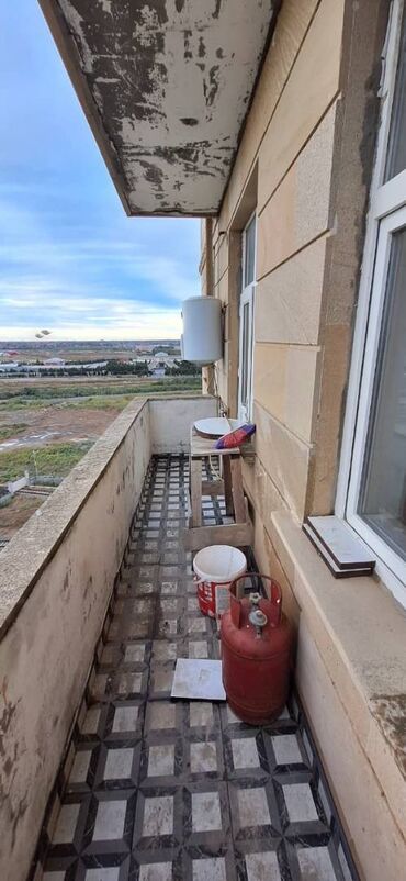 Yeni tikili: Məmmədli, 2 otaqlı, Yeni tikili, m. Koroğlu, 48 kv. m — 6