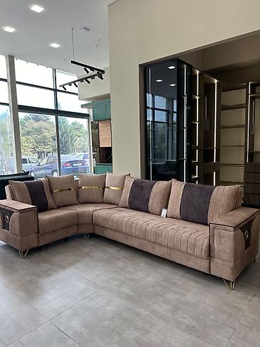 antikvar mebel: Divan, Yeni, Açılan, Bazalı, Parça, Şəhərdaxili pulsuz çatdırılma — 5