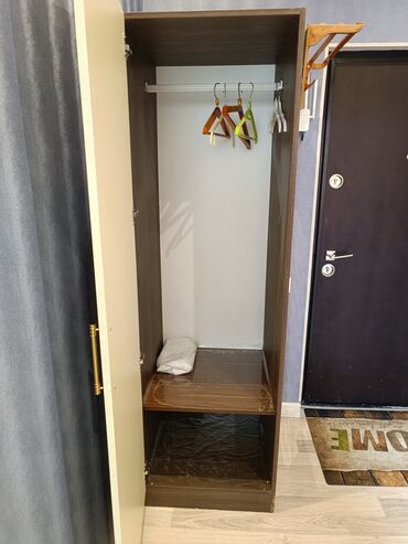 Uzunmüddətli kirayə mənzillər: Salam mənzil Yeni tikili tam təmirli 12 mərtəbəli binanın 2 mərtəbəsi — 4