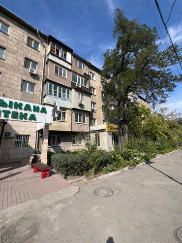 Продажа домов: 2 комнаты, 45 м², Индивидуалка, 3 этаж