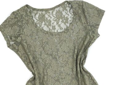 t shirty terminator: Tu, T-shirt damski, rozmiar M