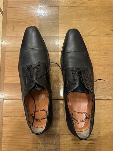 Ayaqqabılar: Santoni original Kişi klassik ayaqqabısı – Danny Santos, “Free on — 1