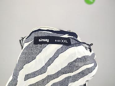 monnari oblečení: Sinsay, Sukienka damska, rozmiar 2XL — 4