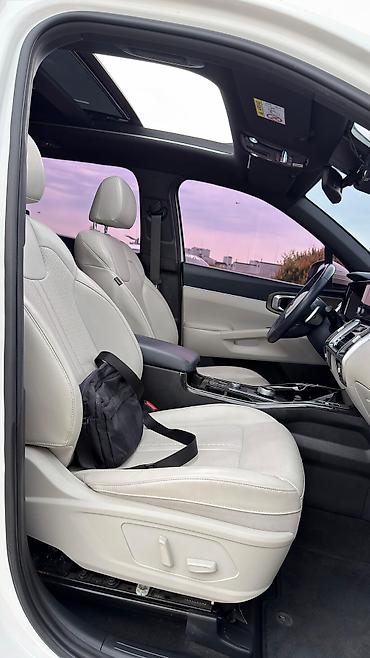 Kia: Kia Sorento: 2020 г., 1.6 л, Автомат, Гибрид — 19