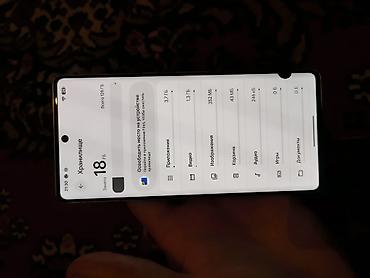 Google: Google Pixel 7 Pro — 8