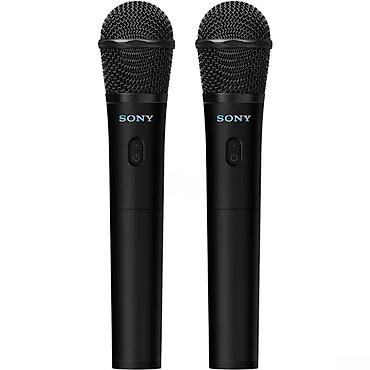 mikrofon satışı: Mikrofon "Sony ULT MIC" ✅ Brend: Sony ✅ Qoşulma növü: Simsiz ✅ — 1