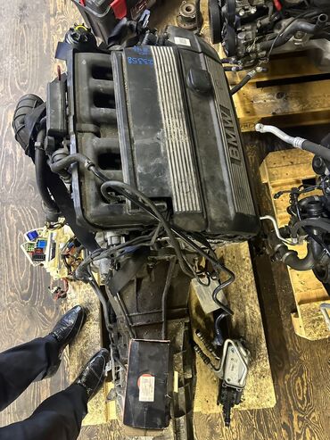 Другие детали кузова: Бмв ф15,ф01-02,ф10,е39,е46,е53 х5,е60,е65 привозные автозапчасти бмв — 16