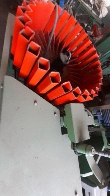 Ostali električni alati: Linija za izradu drvenih gajbica 331 🛠️ Deo linije 🔧 Polovno — 10