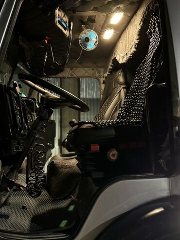 Грузовики: Грузовик, Камаз — 8