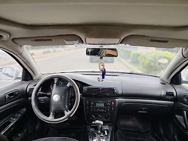 renault megane 2007 1.5 dizel: Volkswagen Passat: 1.8 l | 2003 il Sedan — 4