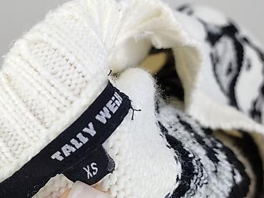 rozmiar 21: Tally Weijl, Sweter damski, rozmiar XS — 4