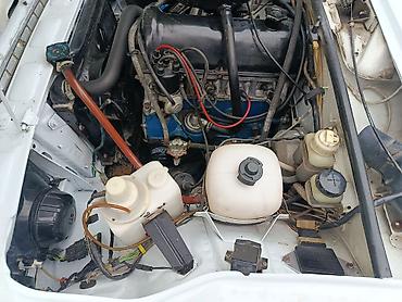 nissan tiida satilir: VAZ (LADA) 2107: 1.7 l | 1999 il 178000 km Sedan — 3